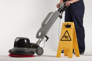 Janitorial Liability Insurance