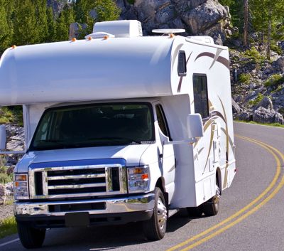 Affordable RV Insurance in Plainville, CT - Edward J. McMahon Insurance Agency