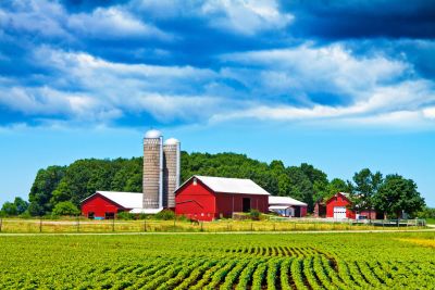 Affordable Farm Insurance - Plainville, Farmington, Hartford County, CT