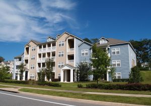 Apartment Building Insurance in Plainville, Farmington, Hartford County, CT