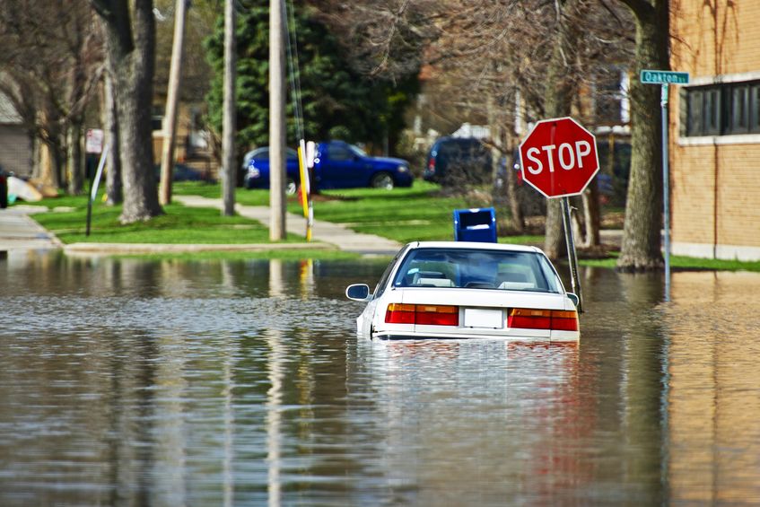 Plainville, Farmington, CT. Flood Insurance