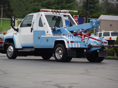 Plainville, Farmington, Hartford County, CT Tow Truck Insurance