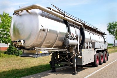 Fuel Haulers Insurance in Plainville, CT